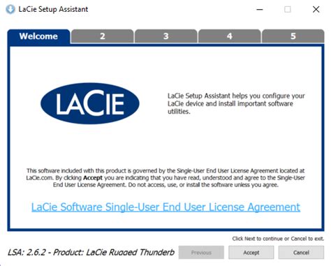 lacie|lacie software download.